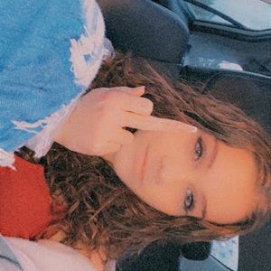 Meet your Posher, Bethany